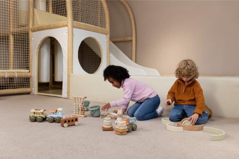 Indoor Play Equipment for Sale in Ditton ME20 6